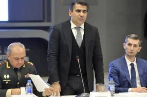 Fövqəladə Hallar Naz