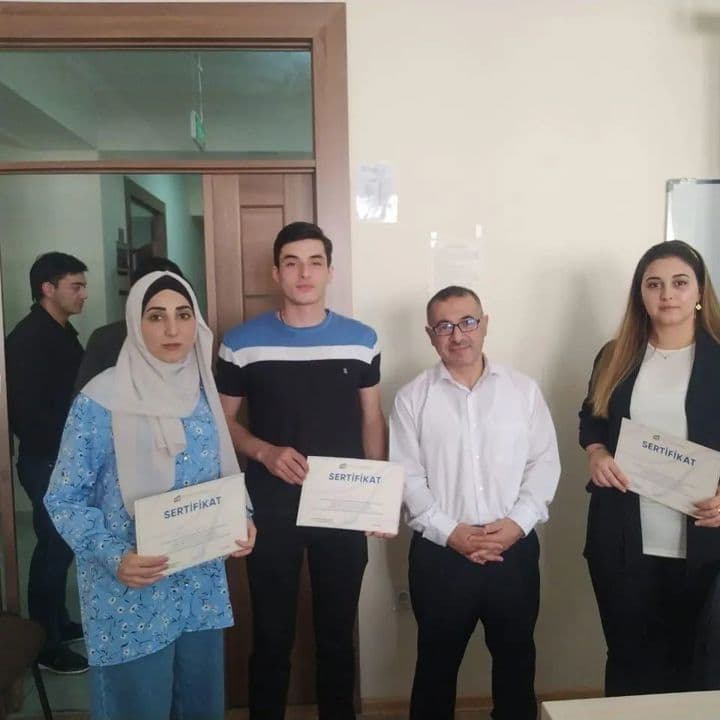 Qərbi Kaspi Universi