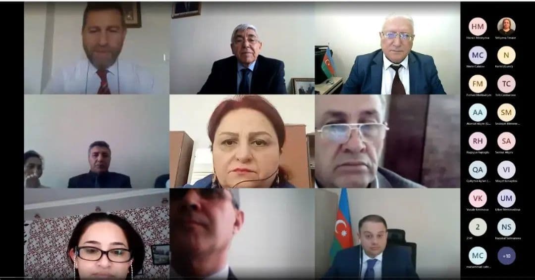 Heydər Əliyevin anad