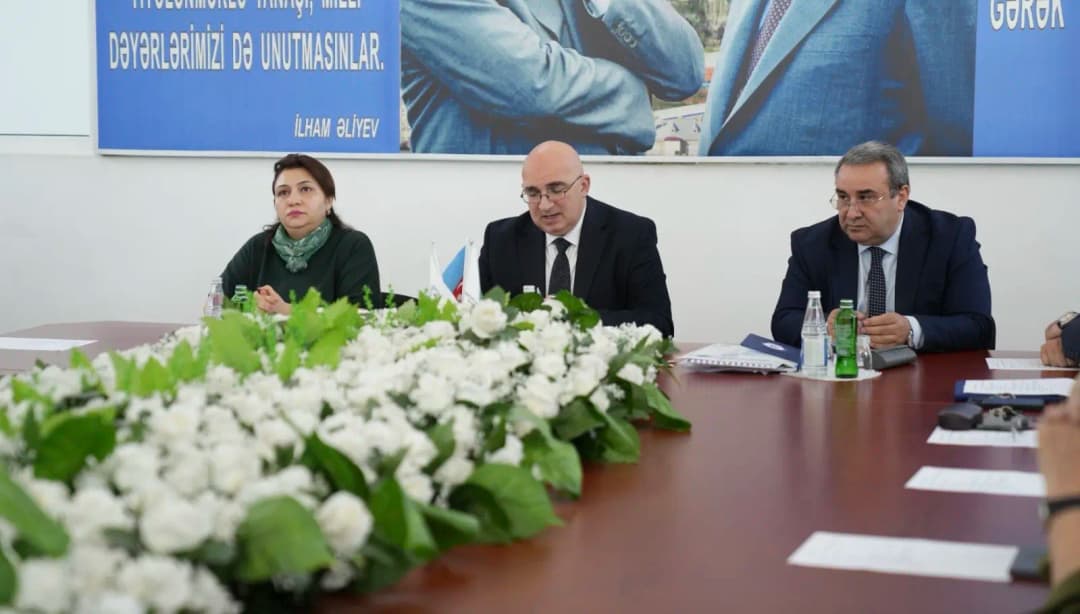 “Sağlam psixososial 
