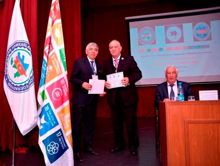 Dayanıqlı İnkişaf Mə
