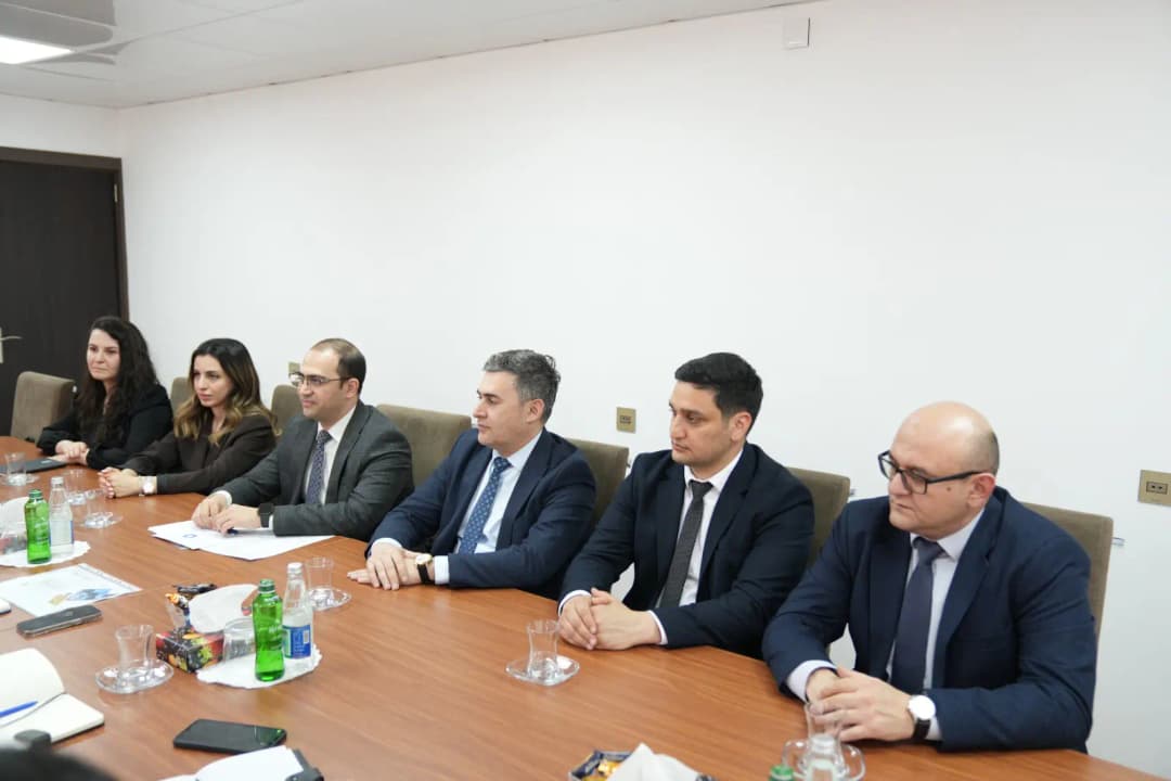 Azərbaycan Əmək və S