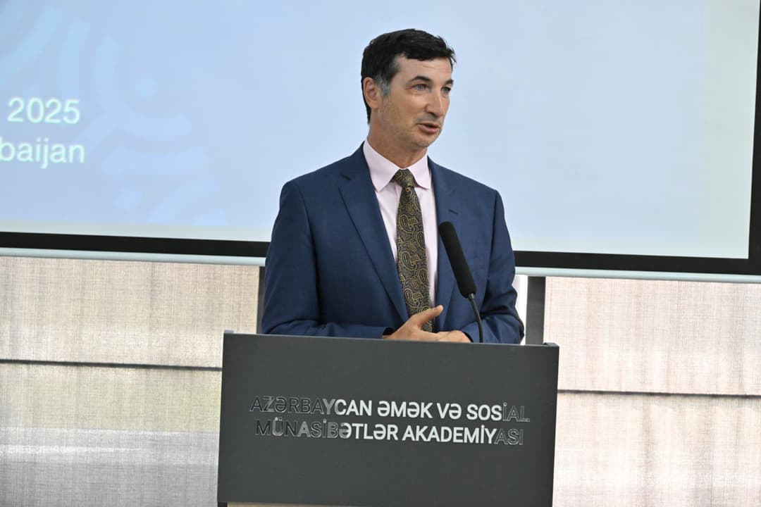 Azərbaycan Həmkarlar