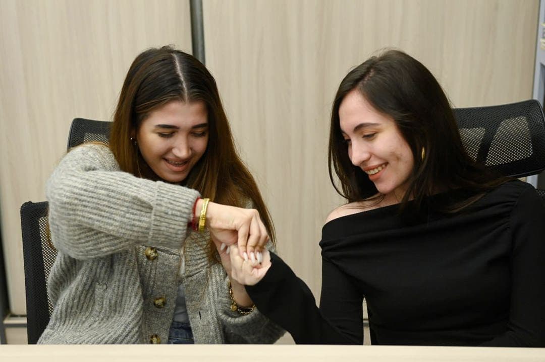 DOST İnklüziv İnkişa