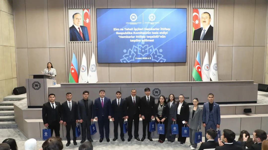 AƏSMA-nın 22 fəal tə