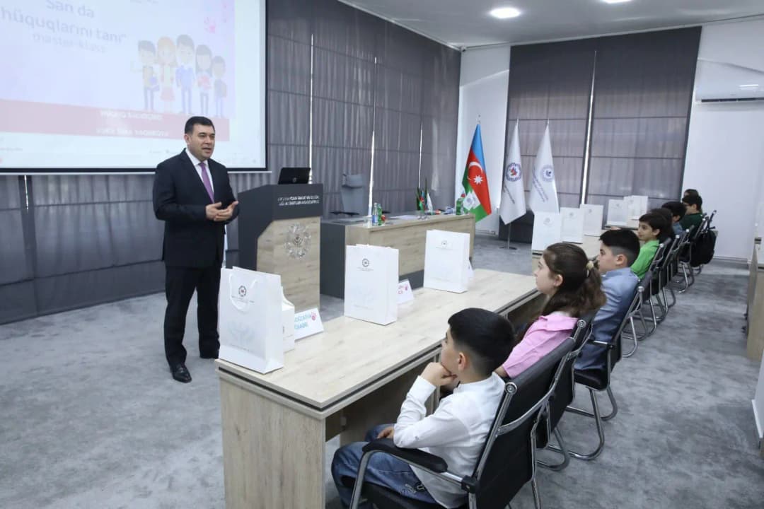 Azərbaycan Həmkarlar