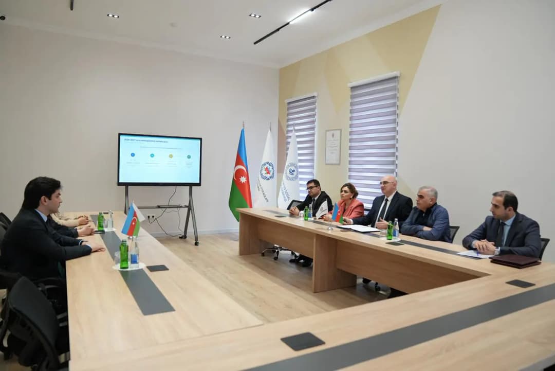 Azərbaycan Əmək və S