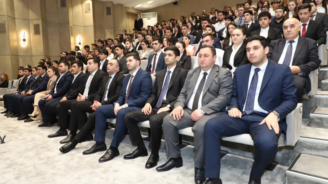 AƏSMA-nın 22 fəal tə