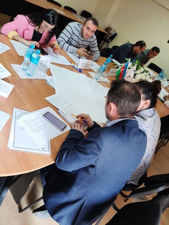 İnformasiya texnolog