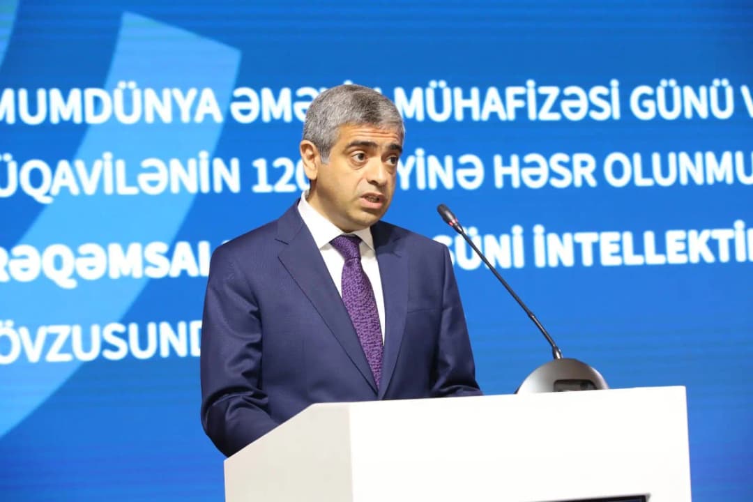 “Rəqəmsallaşma və sü