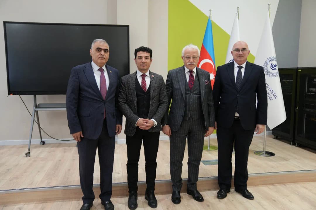 Əmək və Sosial Münas