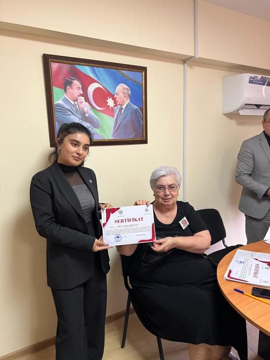 Gənc həmkarlar ittif