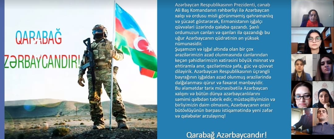 Azərbaycan Əmək və S