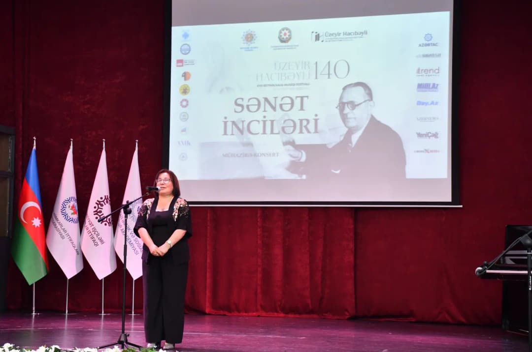 “Sənət inciləri” adl