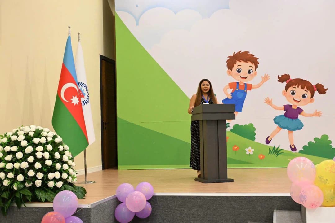 AHİK tərəfindən “Yay