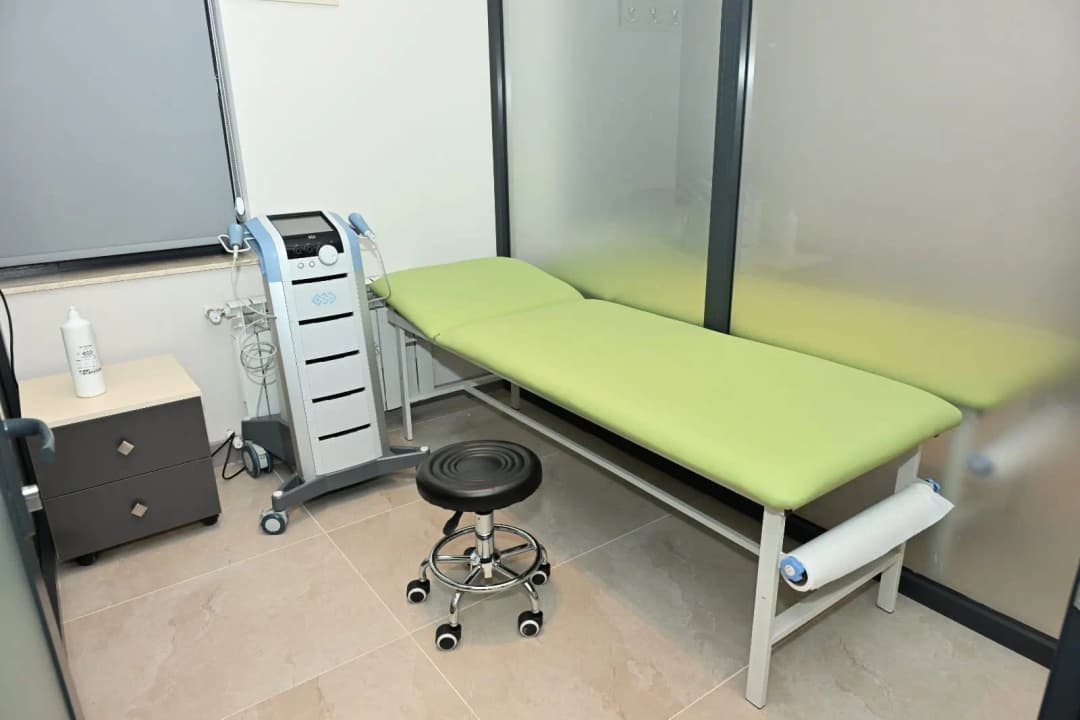 “Kurort Naftalan”da 