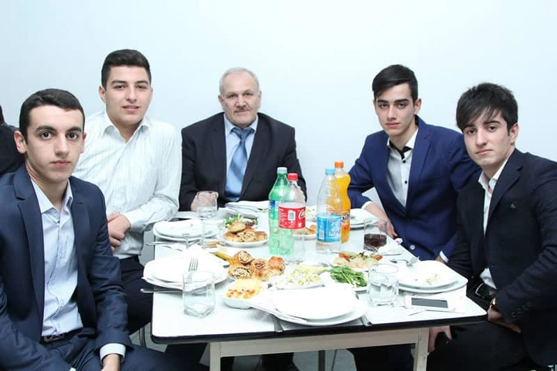 Azərbaycan Əmək və S