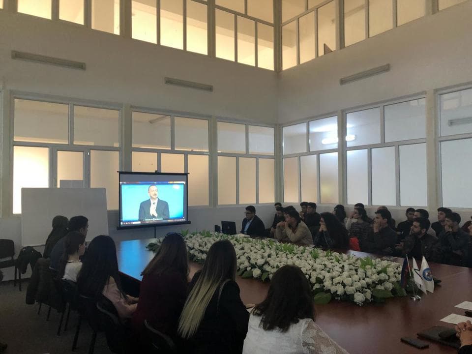 Aprel şəhidlərinin x