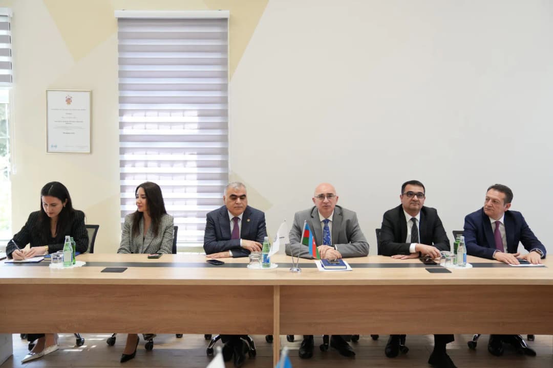 Azərbaycan Əmək və S