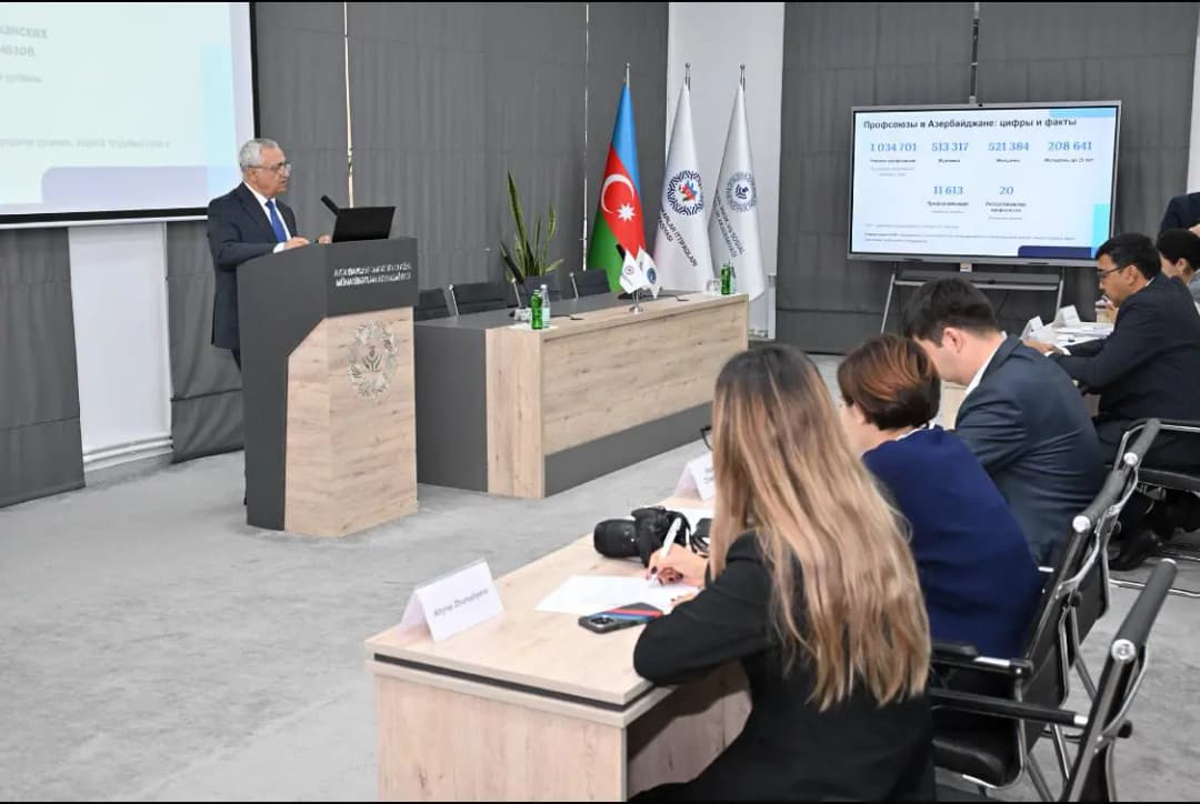 AƏSMA-da Qırğızıstan