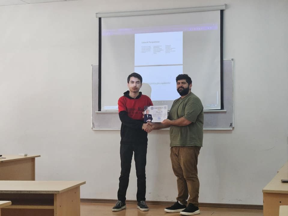  “Azərbaycanda kiçik