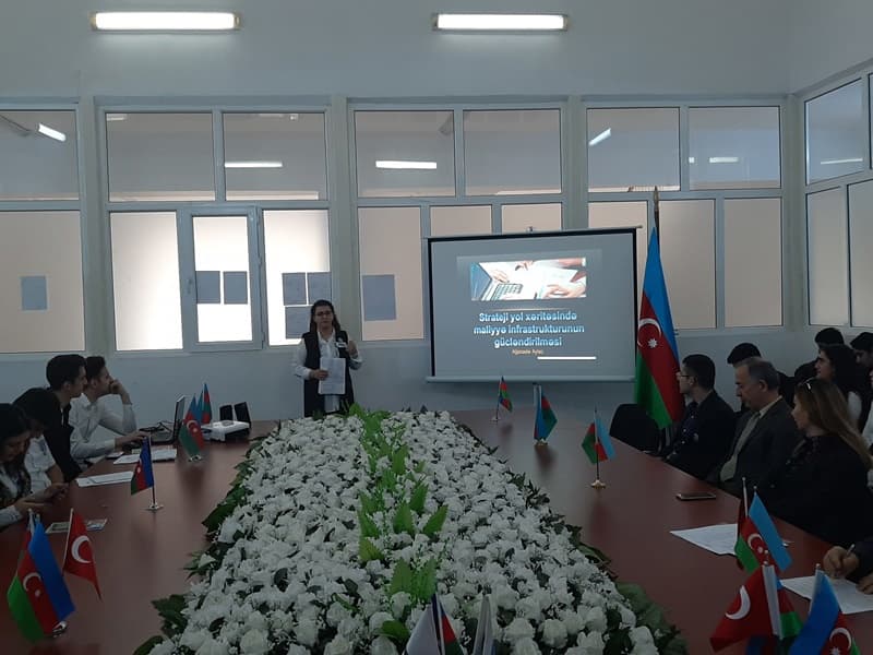 Bayrağını yüksəltməy