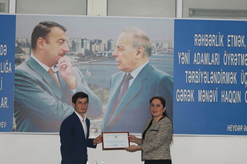 Azərbaycan Əmək və S