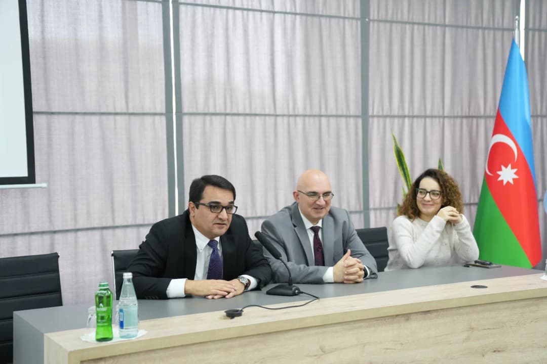 Azərbaycan Əmək və S