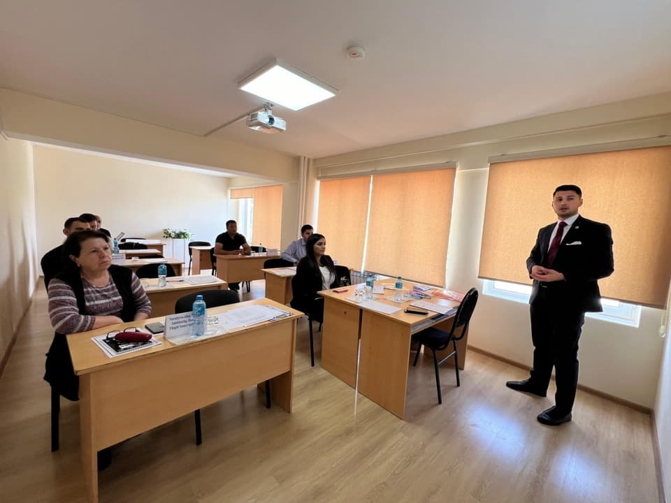 3 günlük kurslar baş