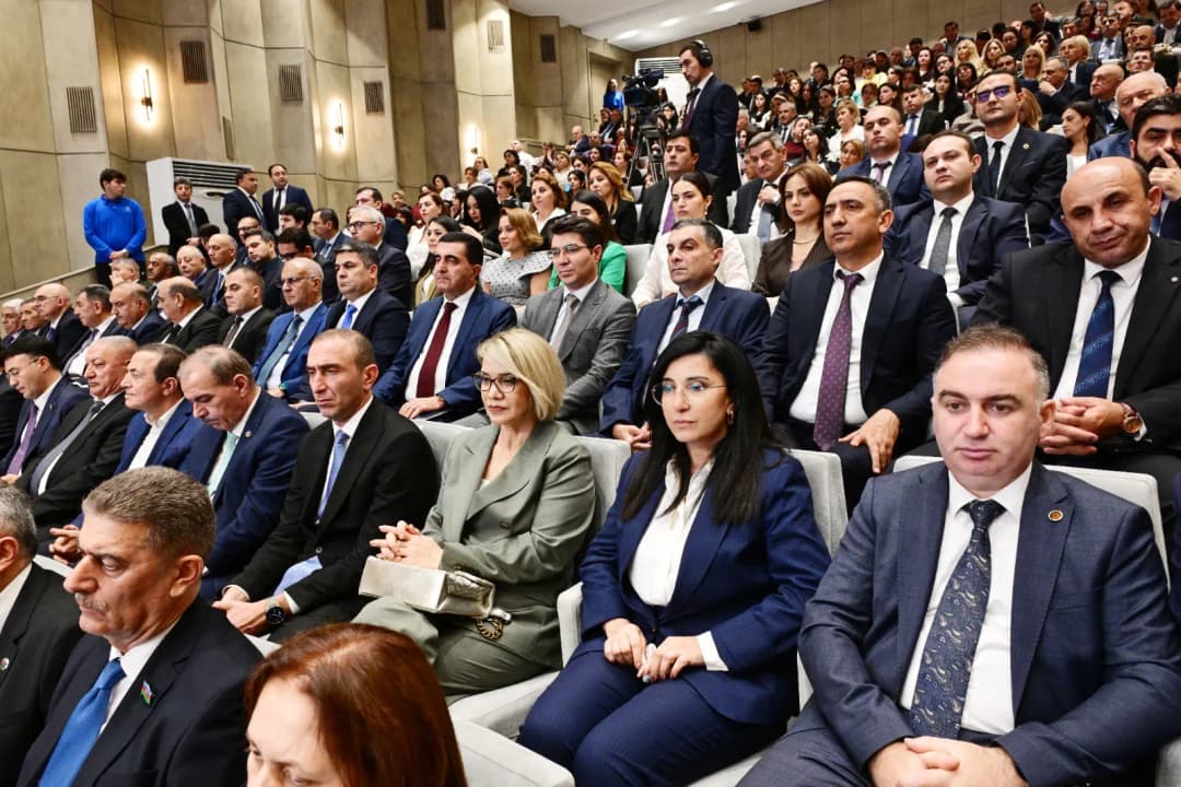 Azərbaycan həmkarlar