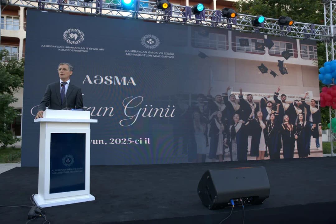 Azərbaycan Əmək və S
