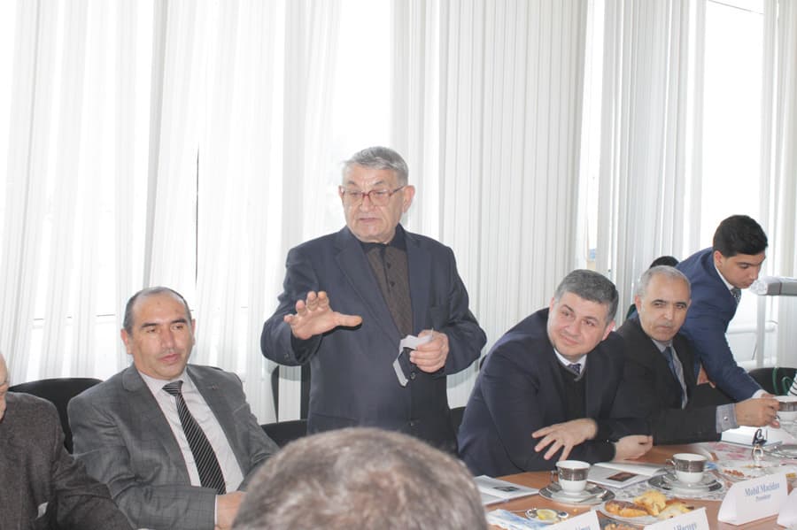 “Qəlb çırpıntısı” ad