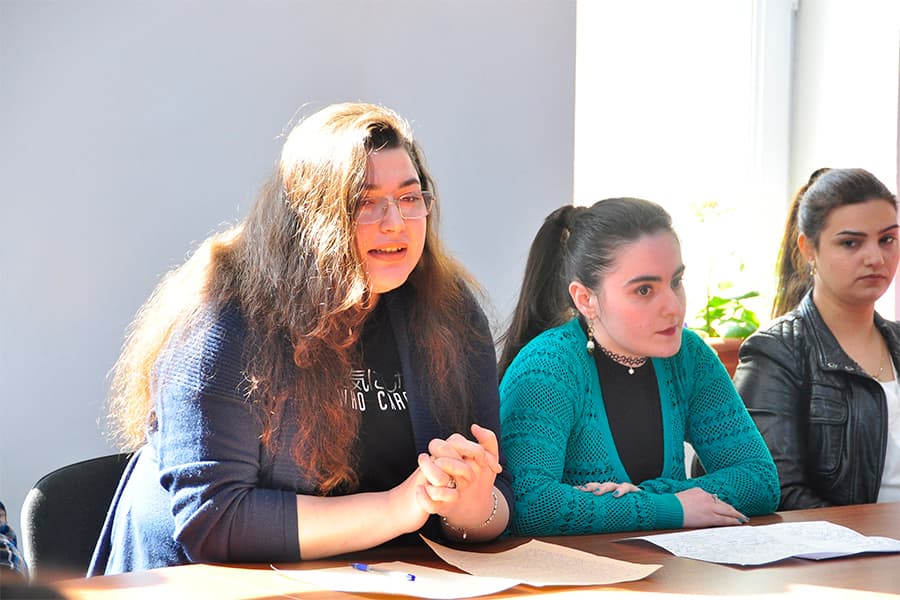 “Məhəbbətdən doğulan