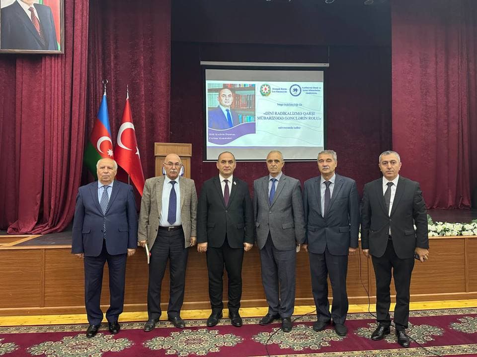 Azərbaycan Əmək və S