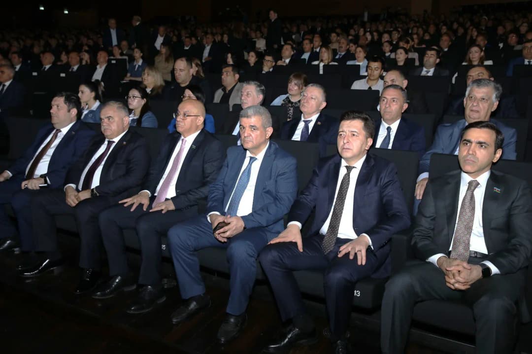 Azərbaycan Həmkarlar