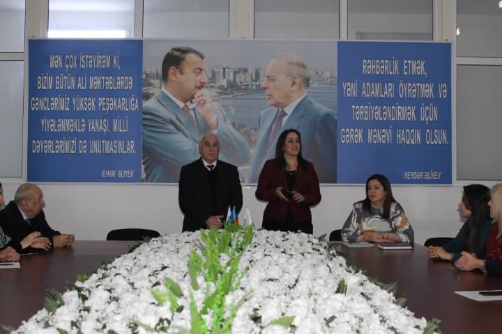 “Azərbaycan iqtisadi