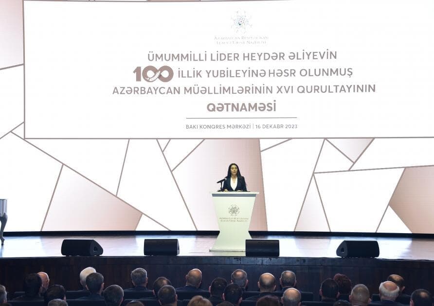 Tələbəmiz “Heydər Əl