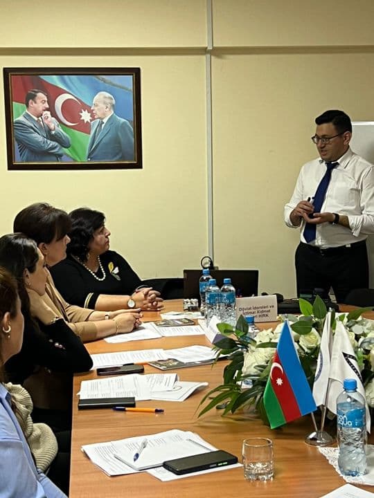 “Həmkarlar ittifaqı 