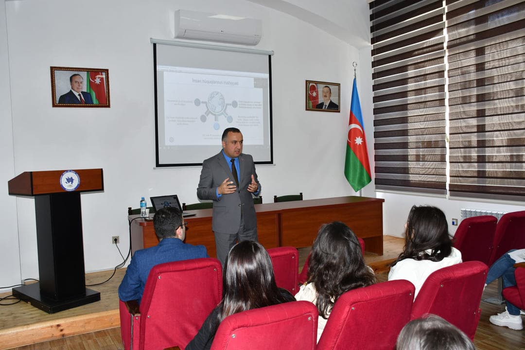 “Sosial hüquqlar, on