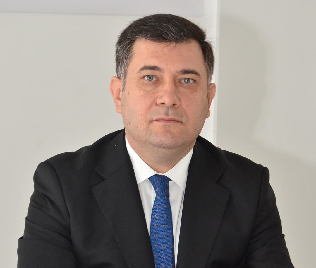 Yusif Mürsəl oğlu Ağ