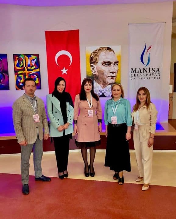 Manisa Celal Bayar U
