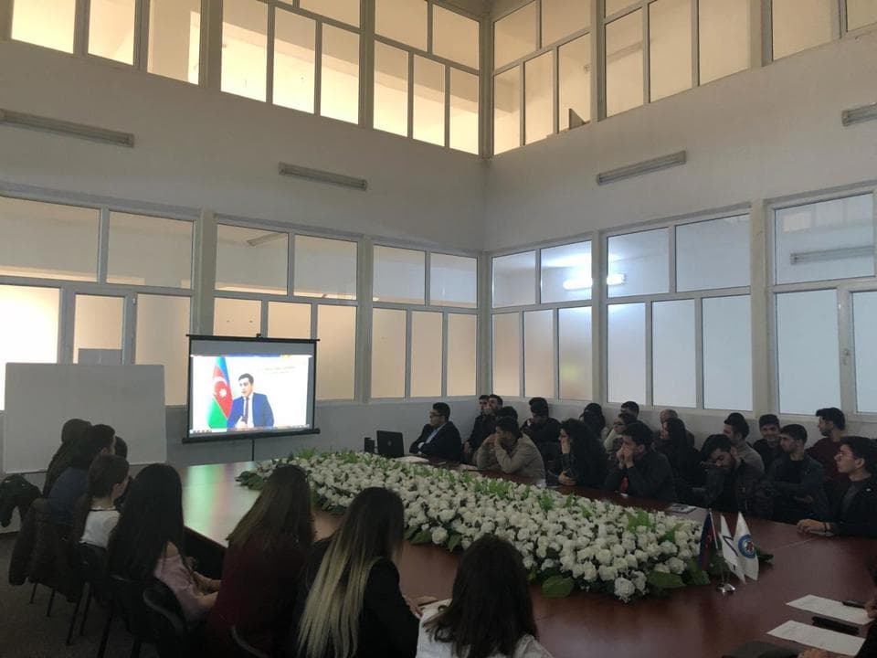 Aprel şəhidlərinin x