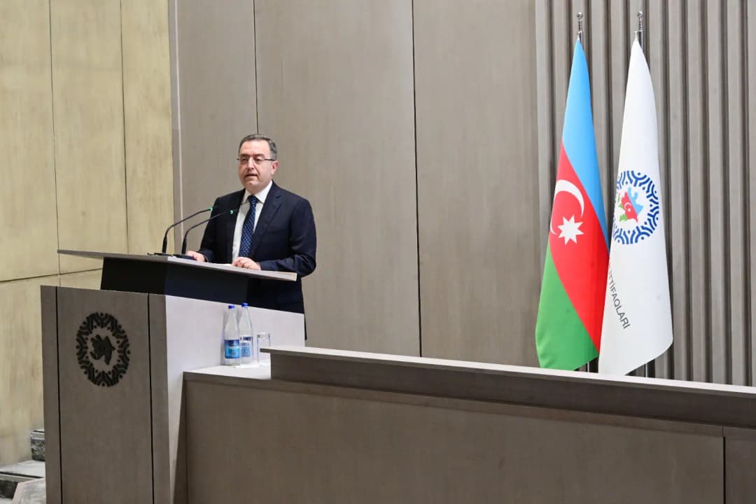 Azərbaycan həmkarlar