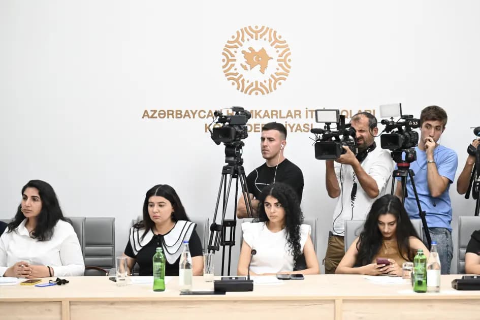 Azərbaycan Həmkarlar