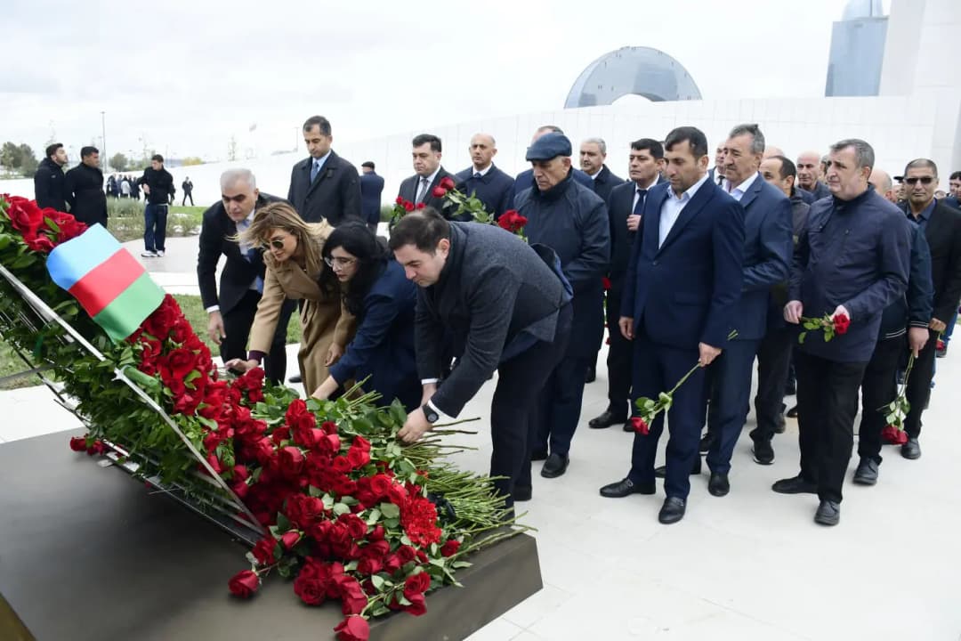 Azərbaycan Həmkarlar