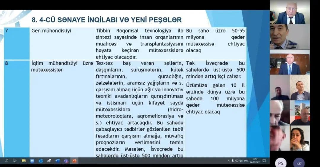 Heydər Əliyevin anad