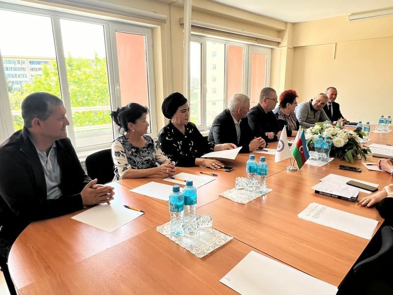 Neft və Qaz Tikintis