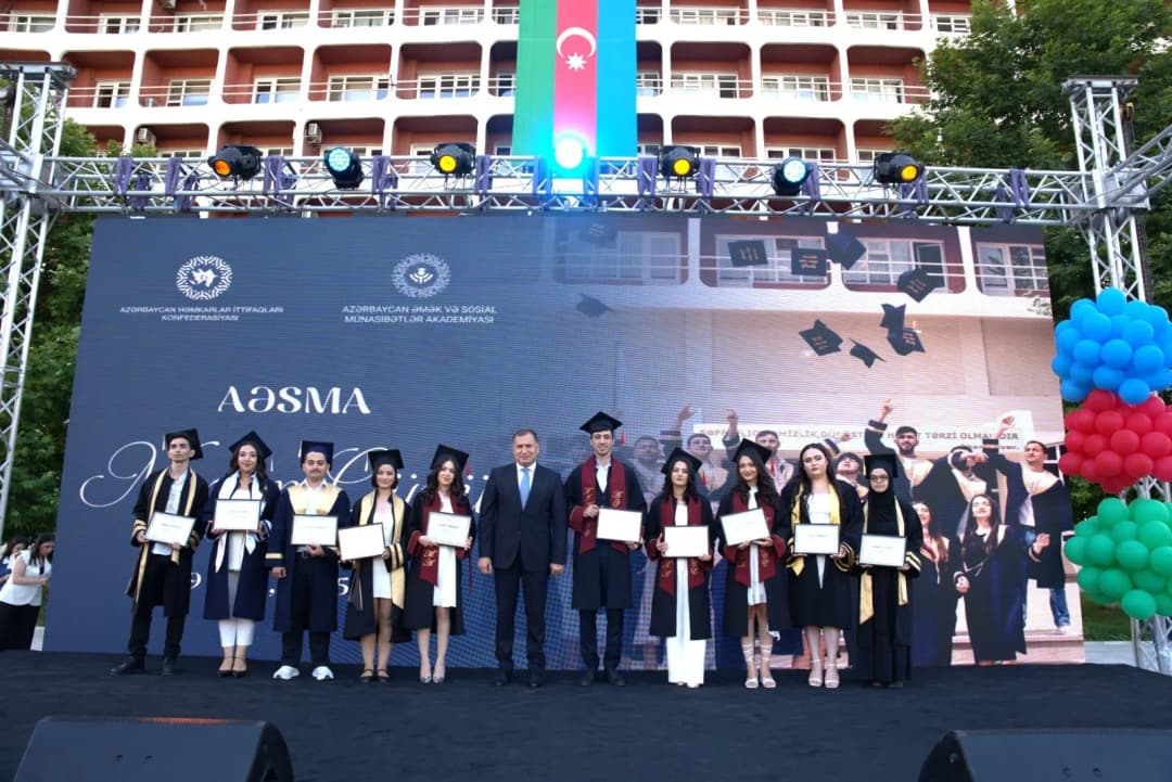 Azərbaycan Əmək və S