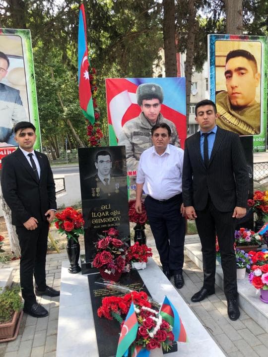 Akademiyanın müəllim