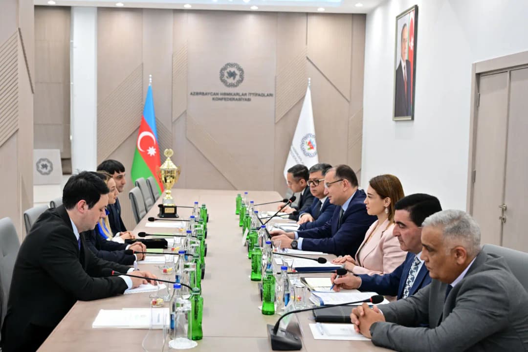 Azərbaycan Həmkarlar